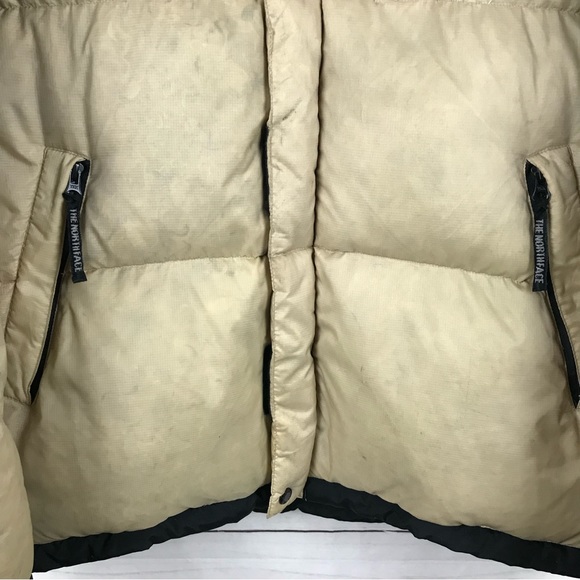 The North Face Summit Series Gore Dryloft Puffer Jacket Fits like Large - Picture 9 of 14